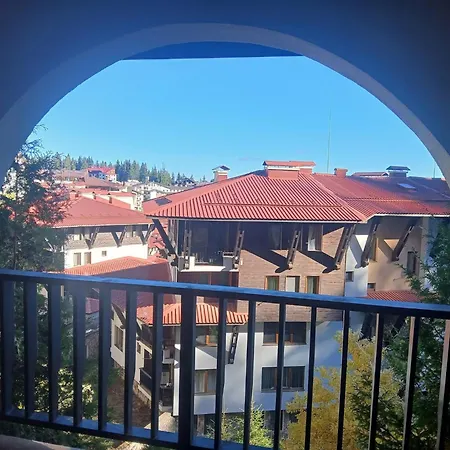 Grand Monastery Emo Pamporovo Smolan