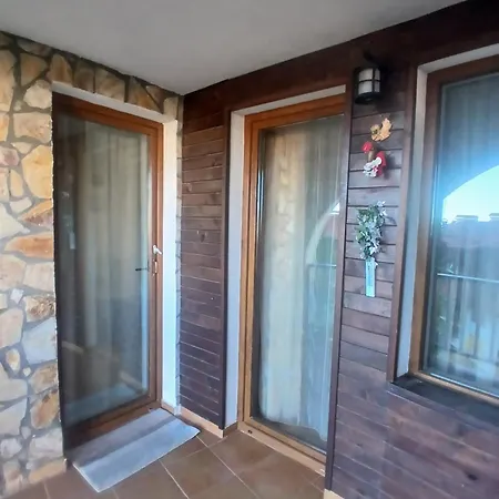 Apartamento Grand Manastira Emo Pamporovo Smolyan