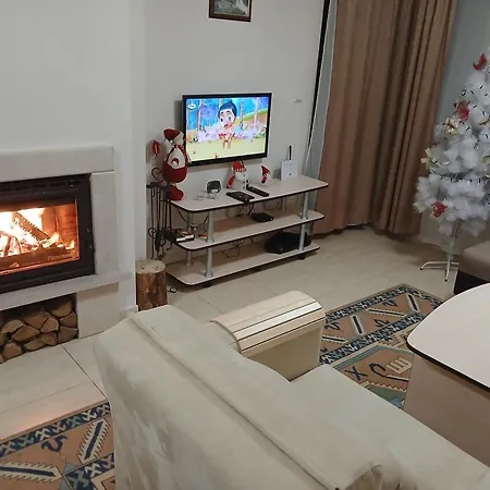 Apartament Grand Monastery Emo Pamporovo Smolan