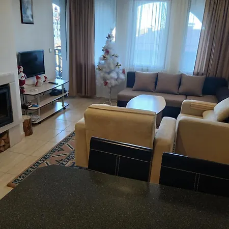 Grand Monastery Emo Pamporovo *