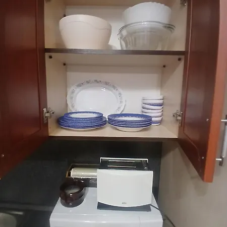 Apartamento Grand Manastira Emo Pamporovo