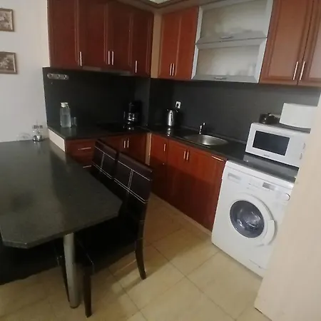 Grand Monastery Emo Pamporovo Smolan