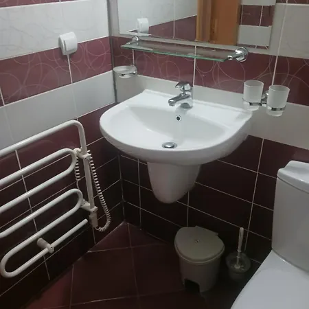 Grand Manastira Emo Pamporovo Apartamento Smolyan