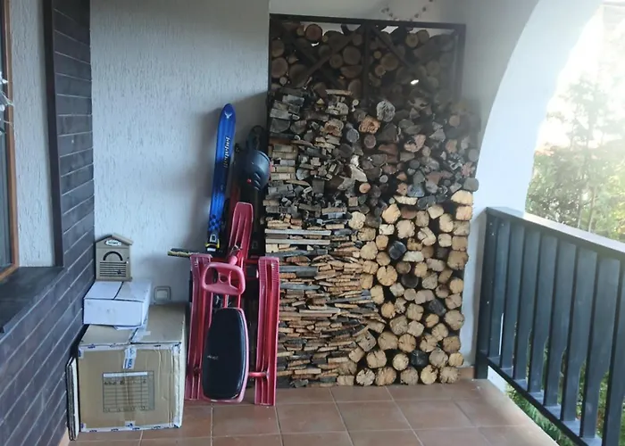 Grand Monastery Emo Pamporovo Smolan