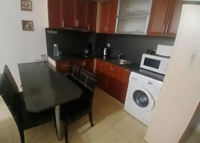 Grand Monastery Emo Pamporovo Smolan