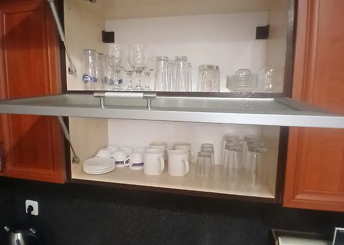 Grand Monastery Emo Pamporovo Smolan